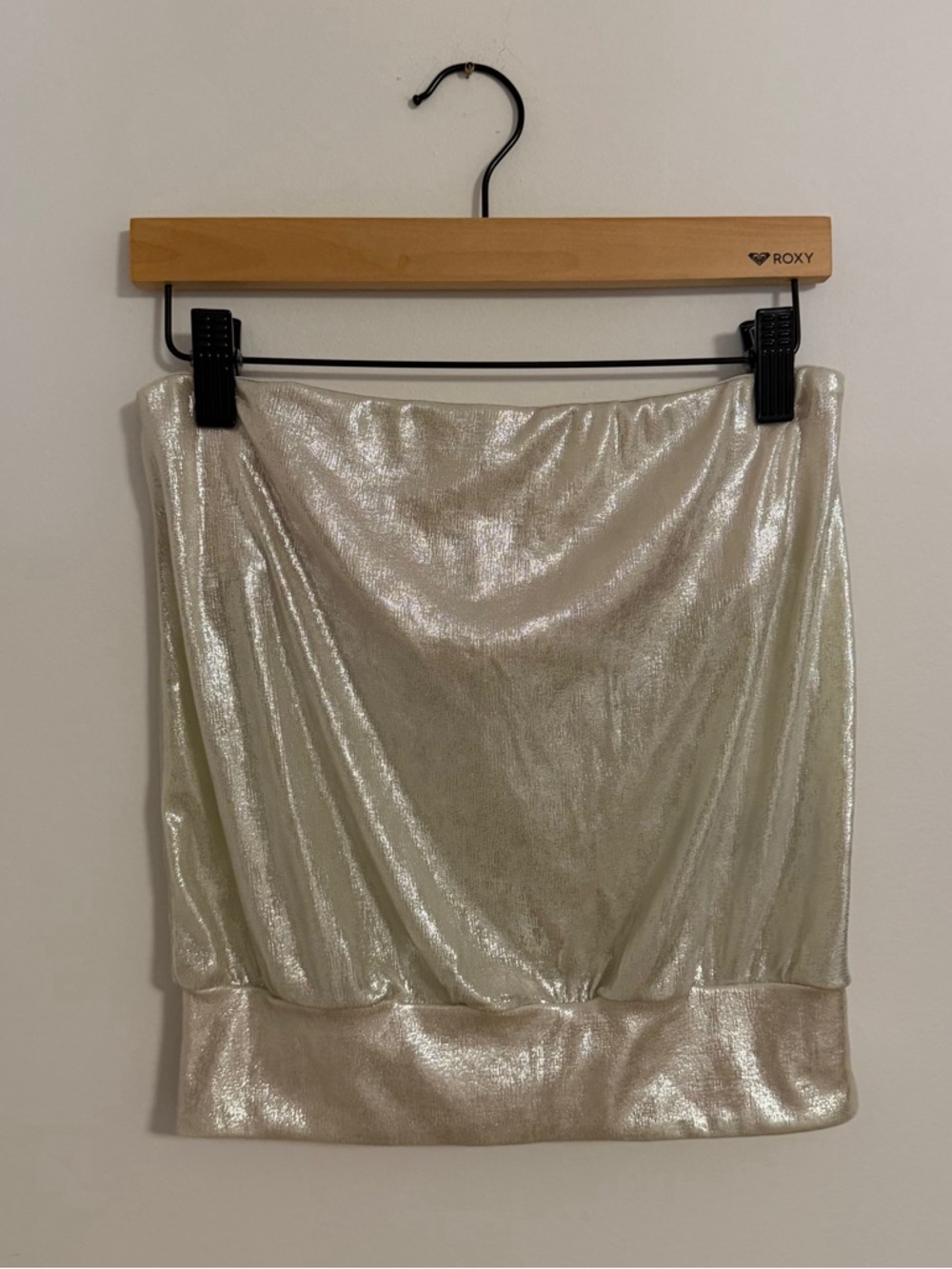 Edikted tube top